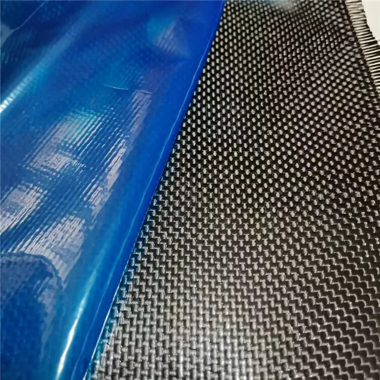 Unidirectional Carbon Fiber Prepreg Fabric