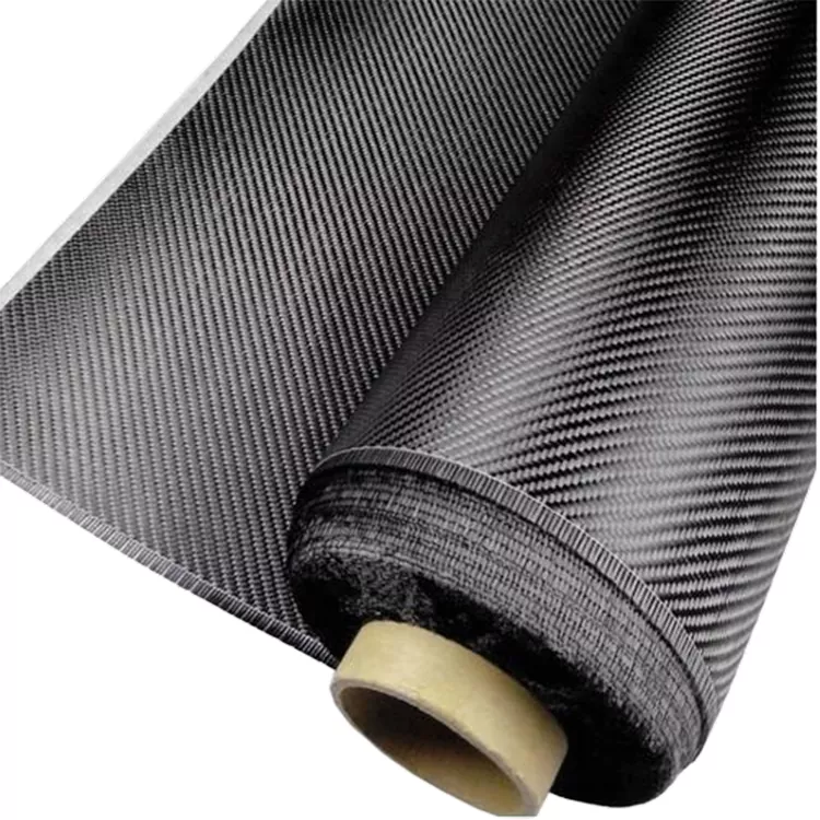 Twill 3K پری پریگ کاربن فائبر